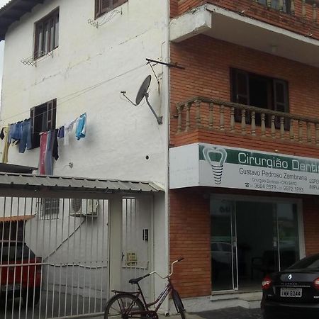 Apartamento Lagoa Do Violao Apartamento Torres Exterior foto
