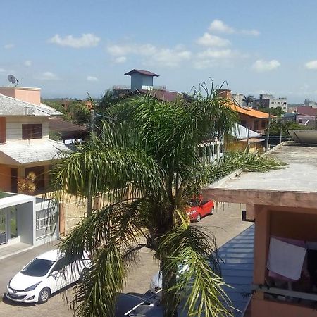 Apartamento Lagoa Do Violao Apartamento Torres Exterior foto