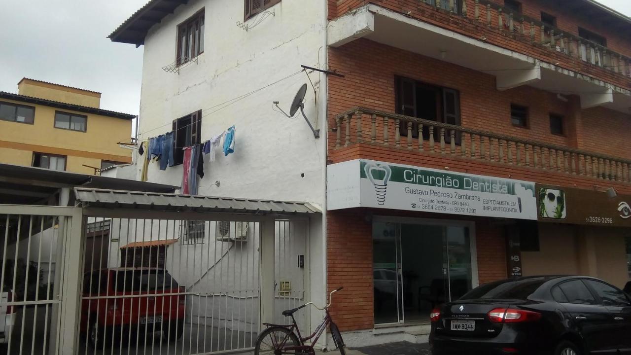 Apartamento Lagoa Do Violao Apartamento Torres Exterior foto