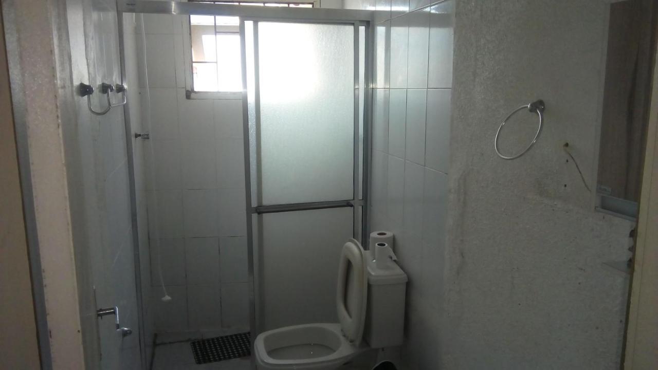 Apartamento Lagoa Do Violao Apartamento Torres Exterior foto